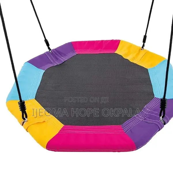 Intex Saucer and Swing Deluxe Five Feature Set