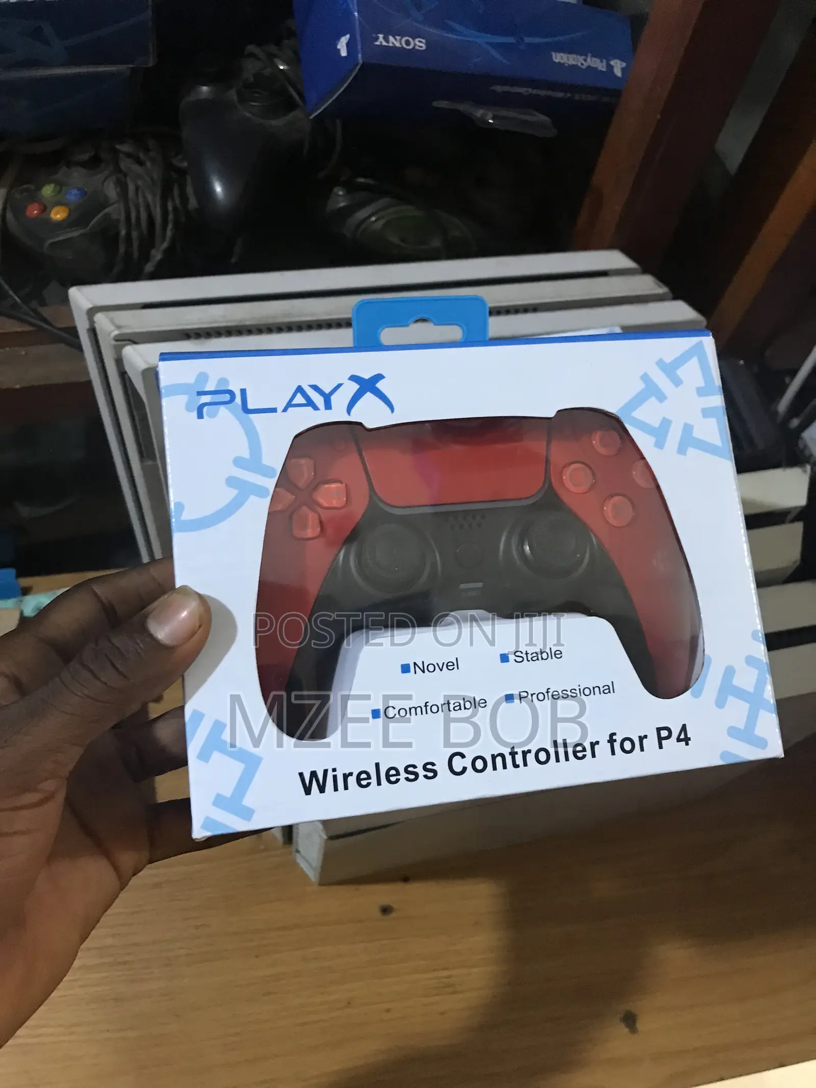 Play Station 4 Controller