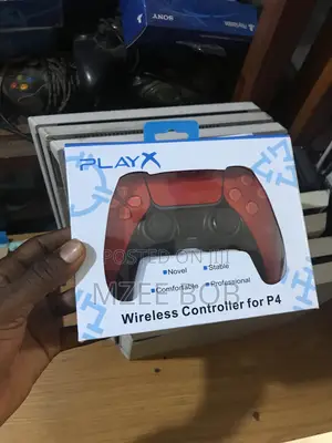 Play Station 4 Controller
