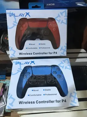 Play Station 4 Controller