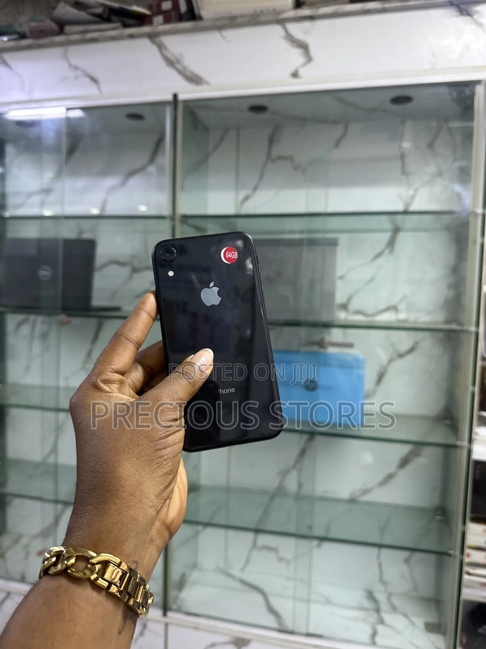 Apple iPhone XR 64 GB