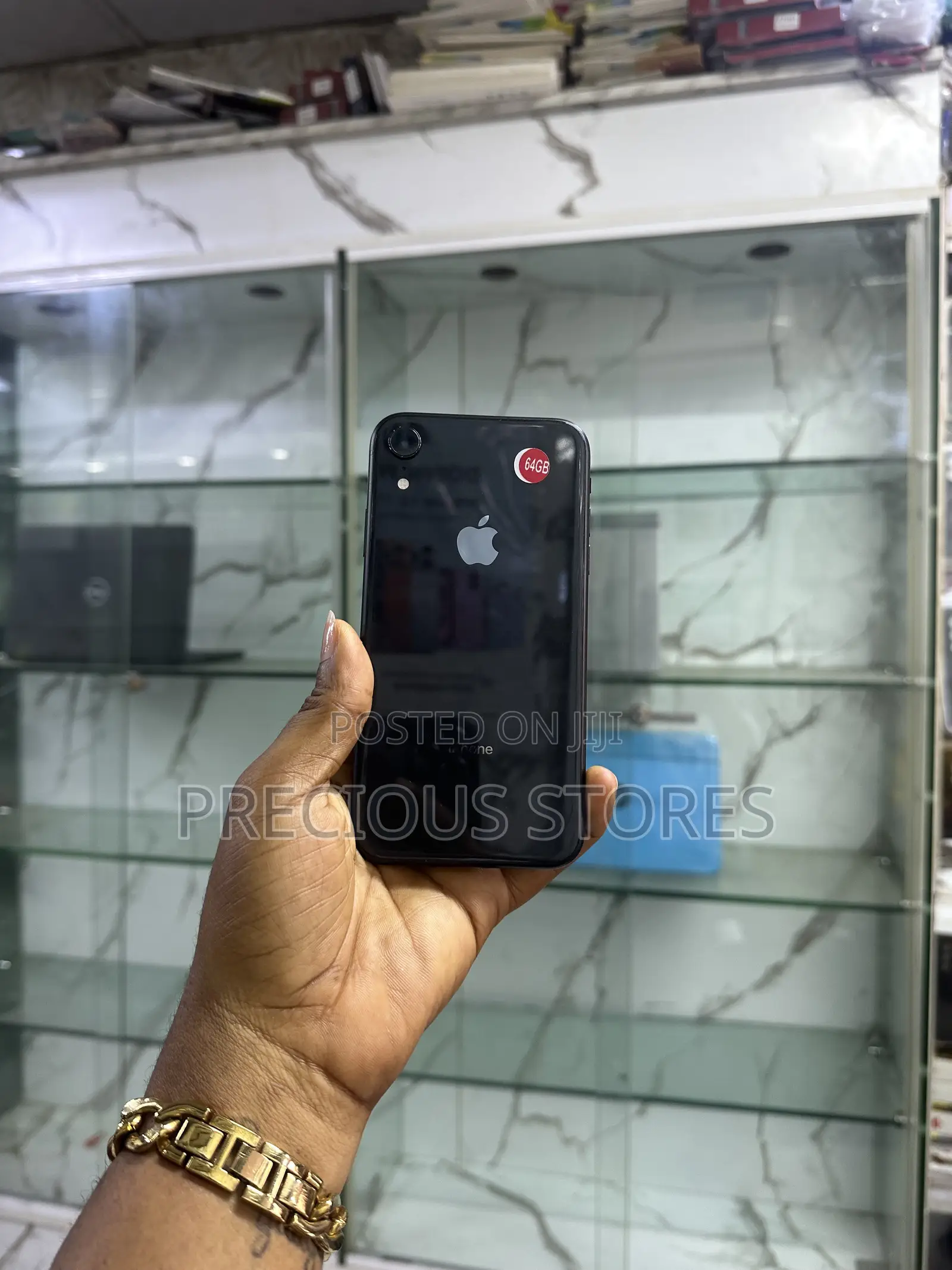 Apple iPhone XR 64 GB