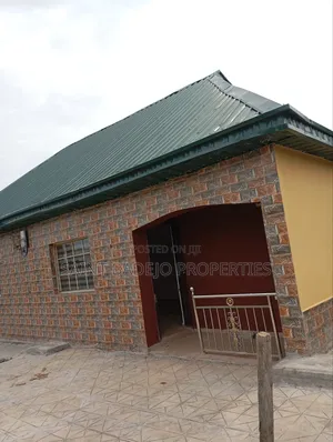 1bdrm Block of Flats in Glory Estate, Gberigbe for rent