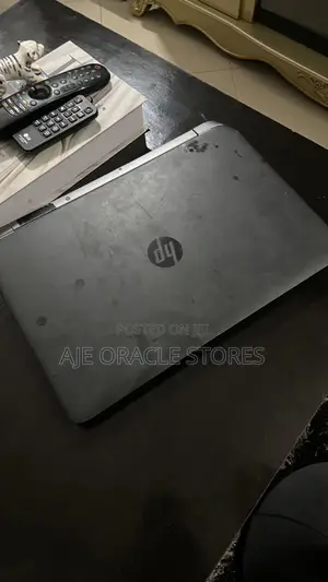 Laptop HP ProBook 450 G2 8GB Intel Core i5 HDD 500GB