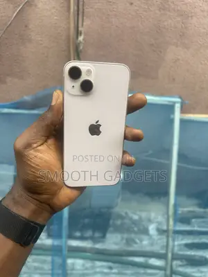 Apple iPhone 13 128 GB Pink