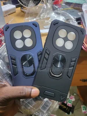 Redmi Note 15/15pro /15proplus Amour Pouch