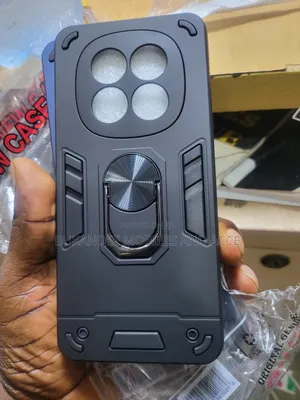Redmi Note 15/15pro /15proplus Amour Pouch