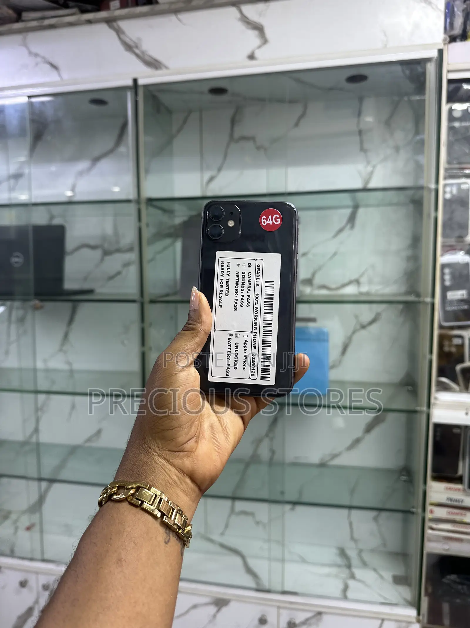Apple iPhone 11 64 GB