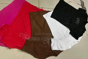 Affordable Female Basic Top