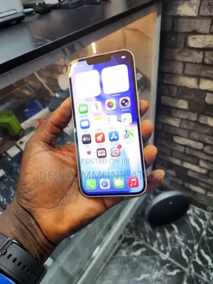 Apple iPhone 13 128 GB Black