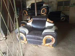 Complete Set of Cushion