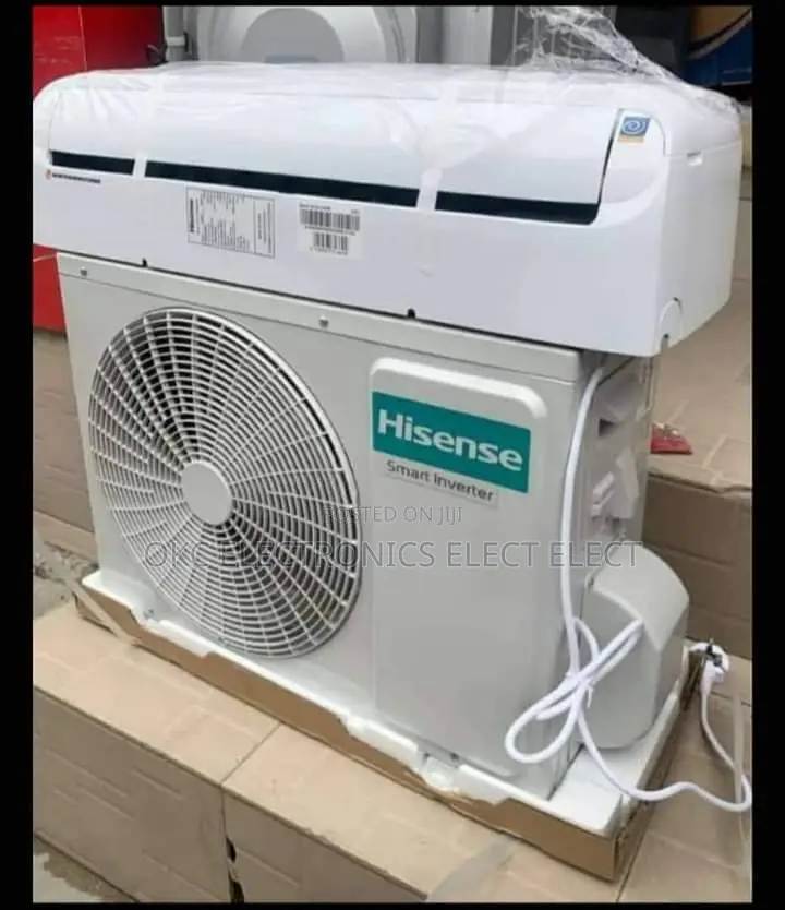 Hisense Air Conditioner