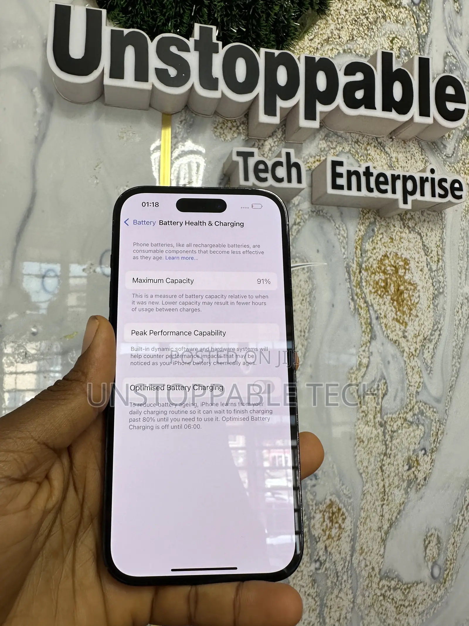 Apple iPhone 14 Pro 128 GB Gray