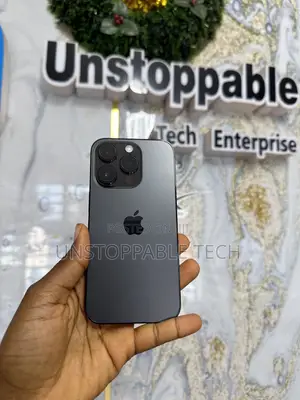 Apple iPhone 14 Pro 128 GB Gray
