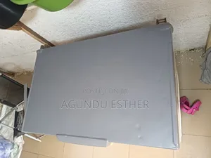 Deep Freezer