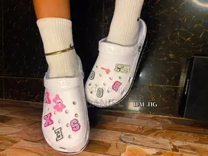 Crocs And Glasses