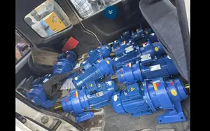 Gar Electric Motor or Electric Motor