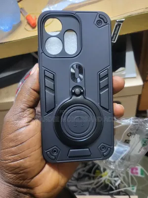 Oppo Reno 15/15pro Amoured Pouch