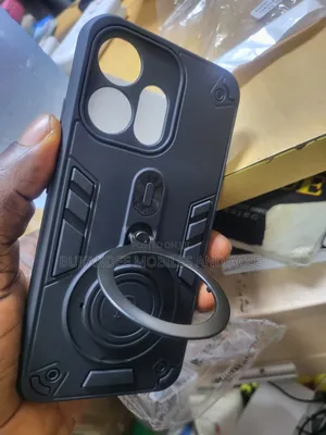 Oppo Reno 15/15pro Amoured Pouch