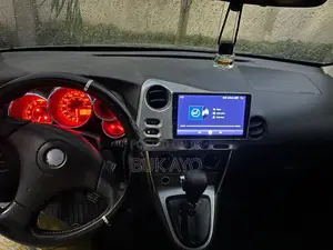 Toyota Matrix 2004 Blue