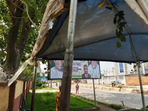 Canopy- Car Port