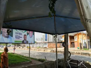 Canopy- Car Port