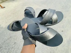 Akika Palmslippers