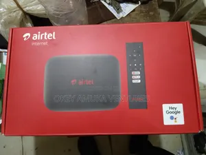 Airtel Smart Router