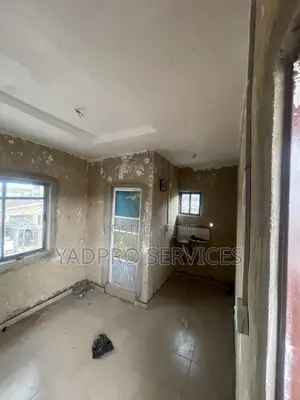 Furnished 1bdrm Apartment in Mafoluku for rent