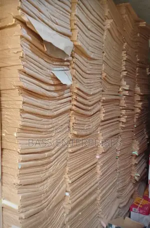 Cardboard Paper