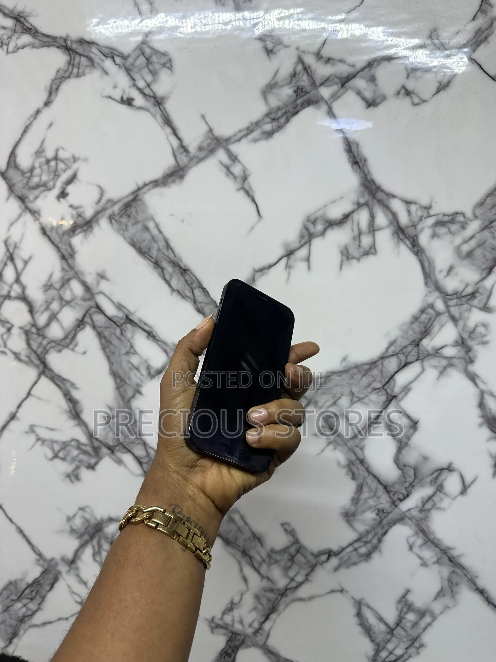 Apple iPhone 12 Pro 128 GB