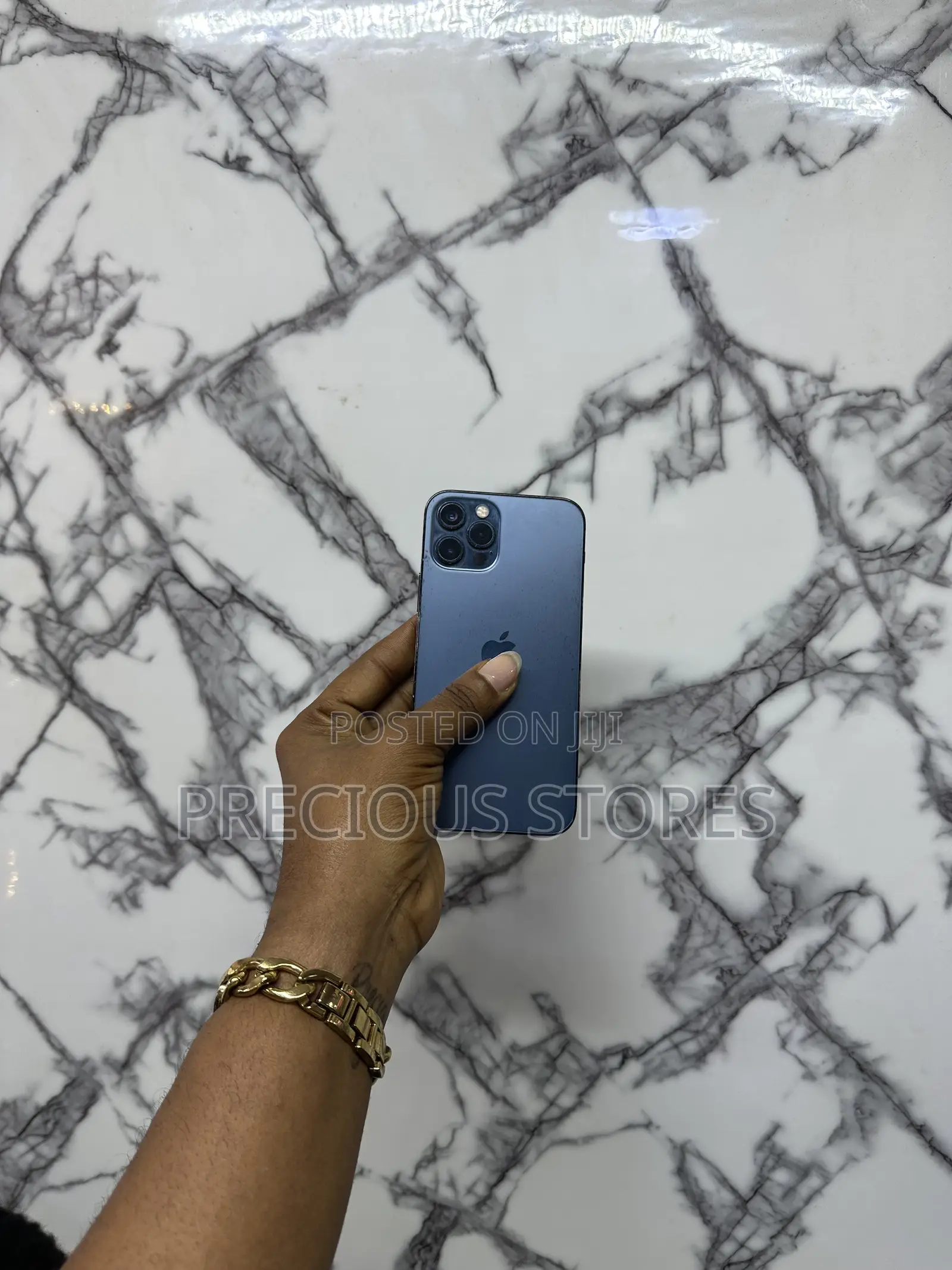 Apple iPhone 12 Pro 128 GB