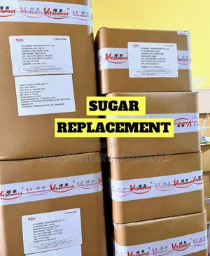 Bread Sweetener: Sugar Replacement