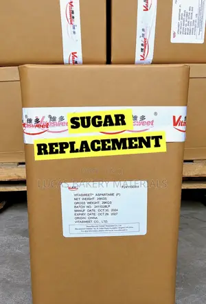 Bread Sweetener: Sugar Replacement
