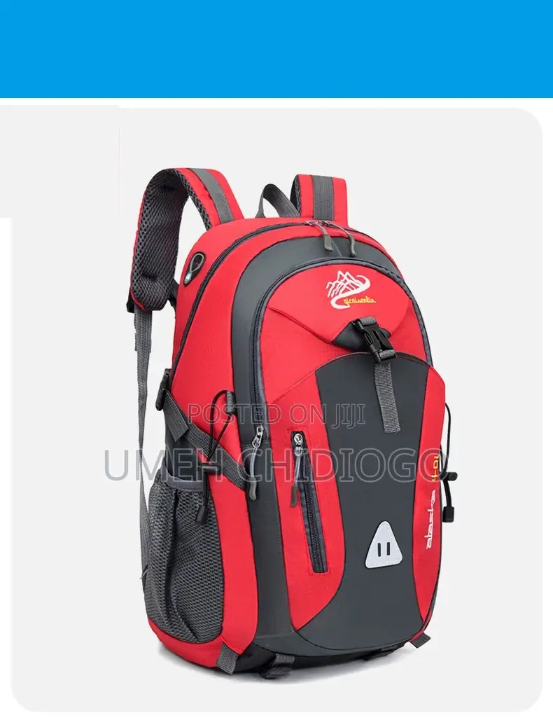 Durable Bags