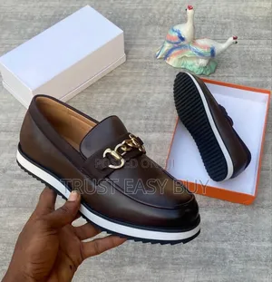 Brand New Boys Fashion Boys Loafers Shoe