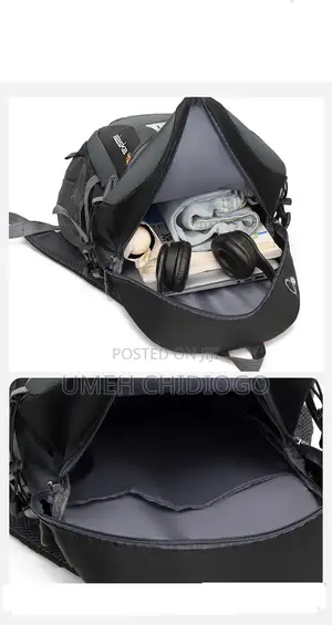 Durable Bags