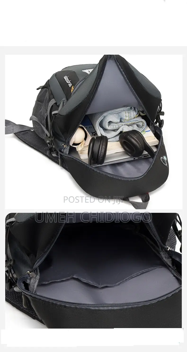 Durable Bags