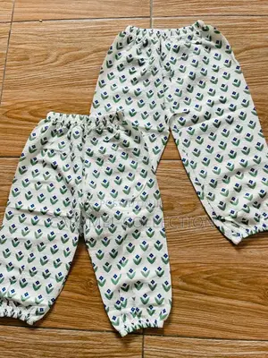Girl Joggers