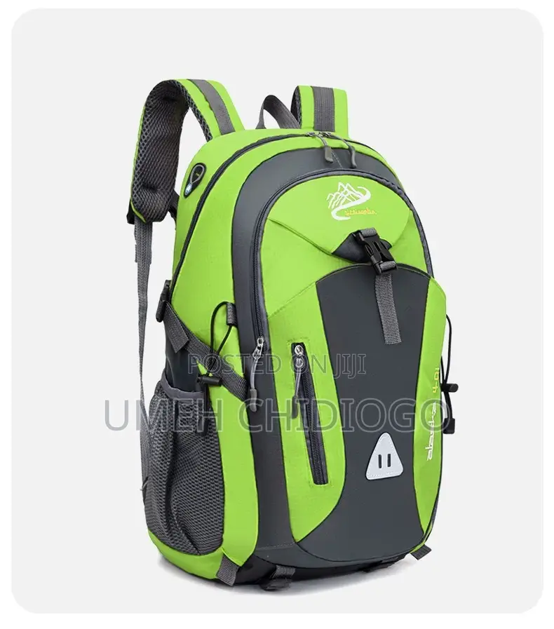 Durable Bags