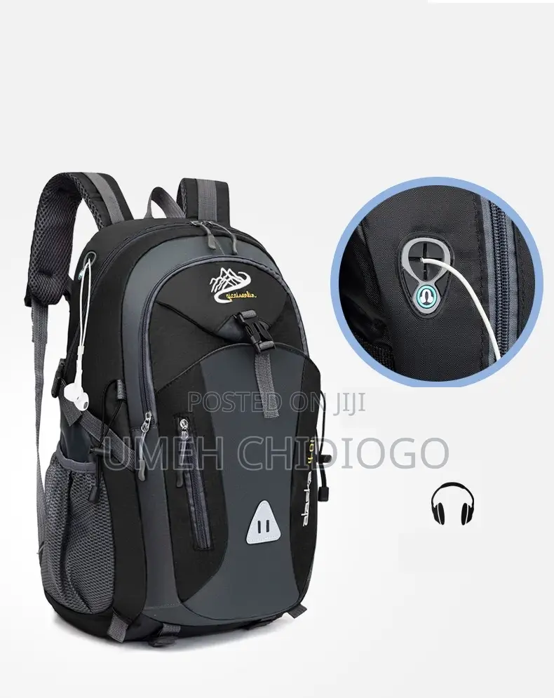 Durable Bags