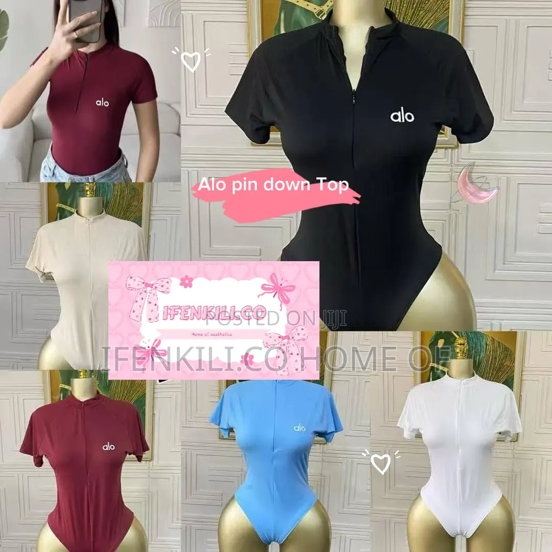 Basic Tops