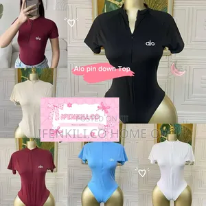 Basic Tops
