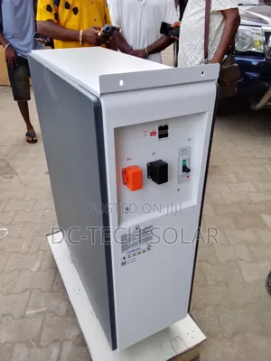 32 KWH Lvtopsun Lithium Battery