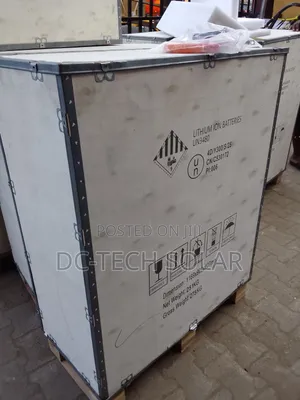 32 KWH Lvtopsun Lithium Battery