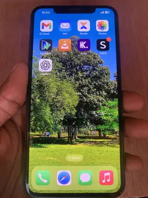 Apple iPhone XS Max 64 GB Gold