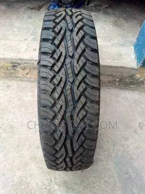 235/85/18 Continental Tire