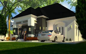 Ultra Realistic Architectural 3d Model Designs Jobs