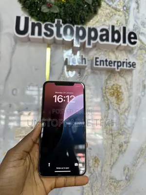 Apple iPhone 11 256 GB Gray