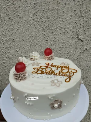 Wedding Cakes